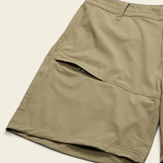 Howler Bros - Shoalwater Tech Shorts (NEW)