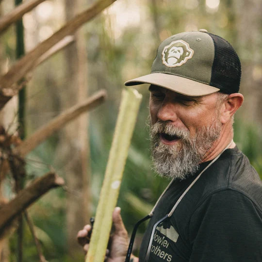 Howler Bros - Standard Hats - El Mono