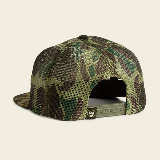 Howler Bros - Unstructured Hat - Trout Bolt