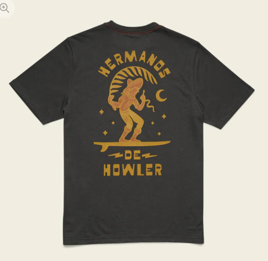 Howler Bros Serpiente Offerings T-Shirt