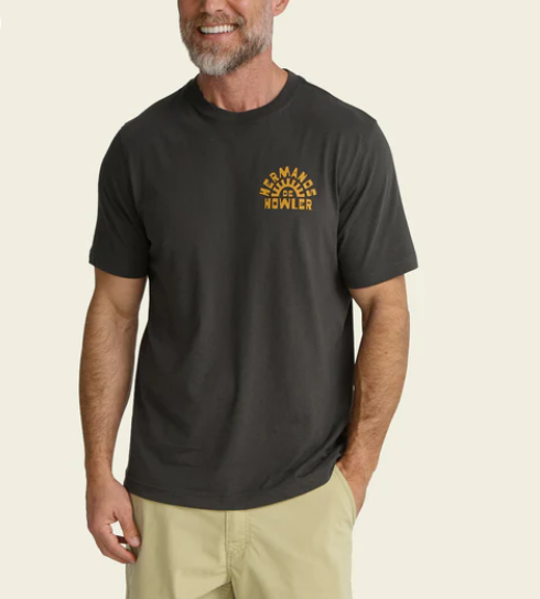 Howler Bros Serpiente Offerings T-Shirt