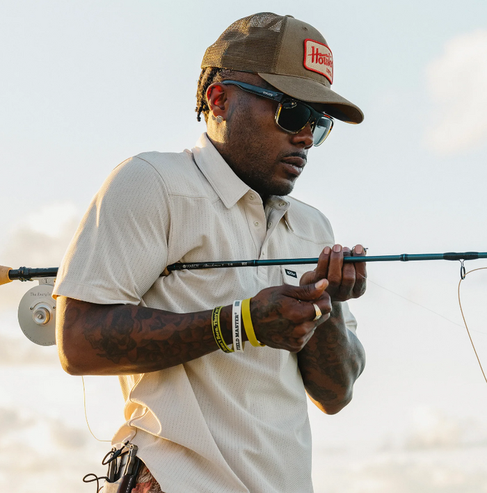Howler Electric Standard Hat : Fatigue