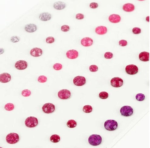 Pink Sparkles