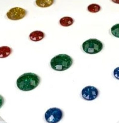 Christmas Sparkles