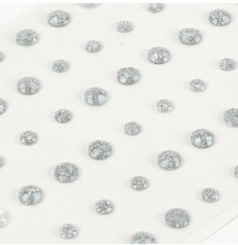 We have made our gemstones even more stunning with the Diamond Sparkles Glitter Gemstones. Available at Embellish Away in Bowmanville Ontario Canada.