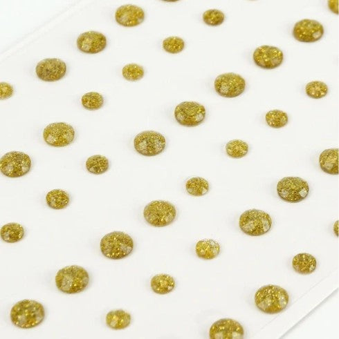 We have made our gemstones even more stunning with the Diamond Sparkles Glitter Gemstones. Available at Embellish Away in Bowmanville Ontario Canada.