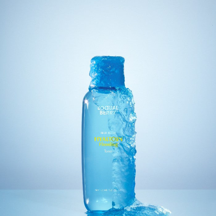 HYALTOIN FLOODING TONER- Toner Intens Hidratant Pentru Refacerea Nivelului De Hidratare