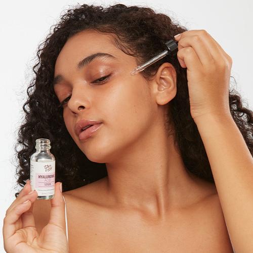 Hyaluronic Acid Serum - Buy 1 Get 1 Free