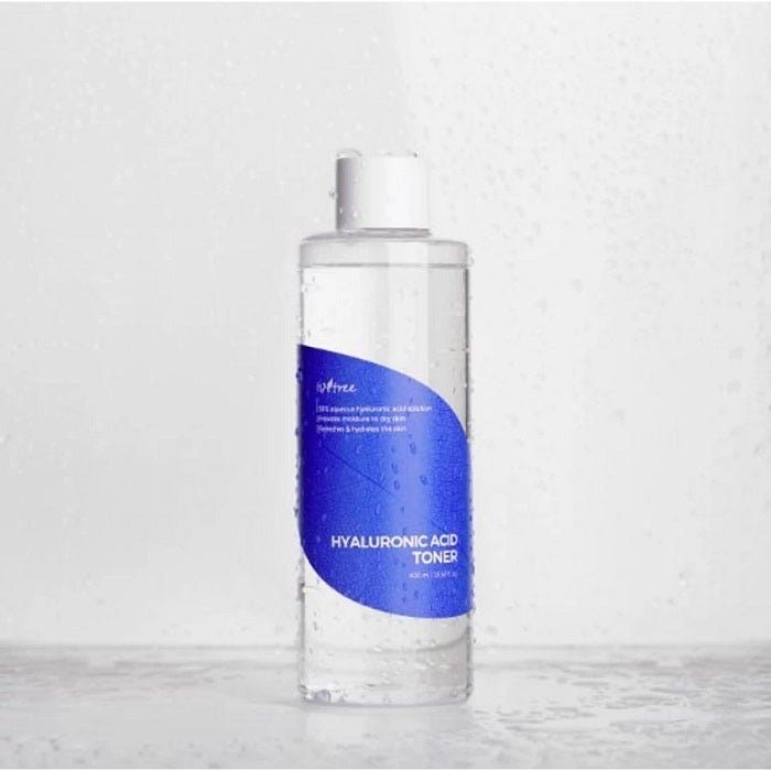 HYALURONIC ACID TONER - Toner Hidratant Cu Acid Hialuronic - skinseen.ro