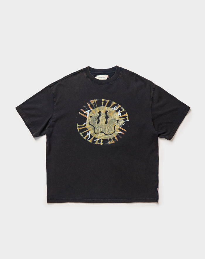 Honor The Gift I Can See Through Your Bullshit T-Shirt. Underground Apparel. Rule of Next Streetwear.