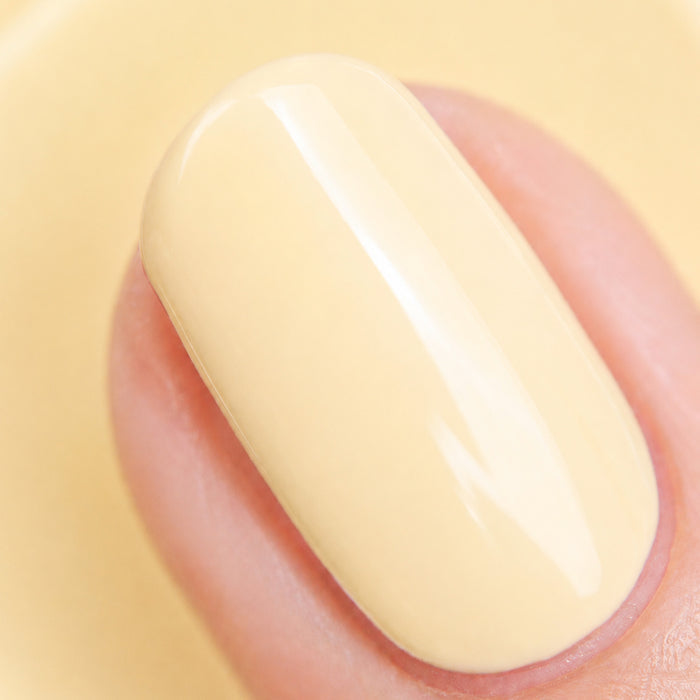 If You Like Piña Coladas 7-Piece Mani Set - 1-Step Gel It's Topless Nail Polish