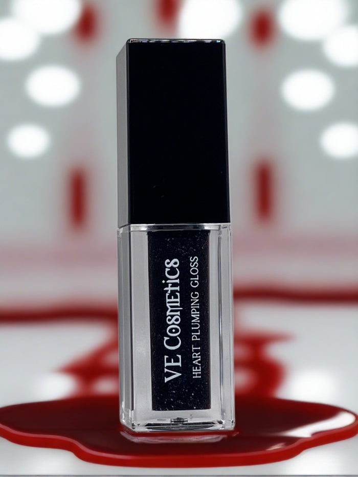 Heart Plumping Lip Gloss (Original)