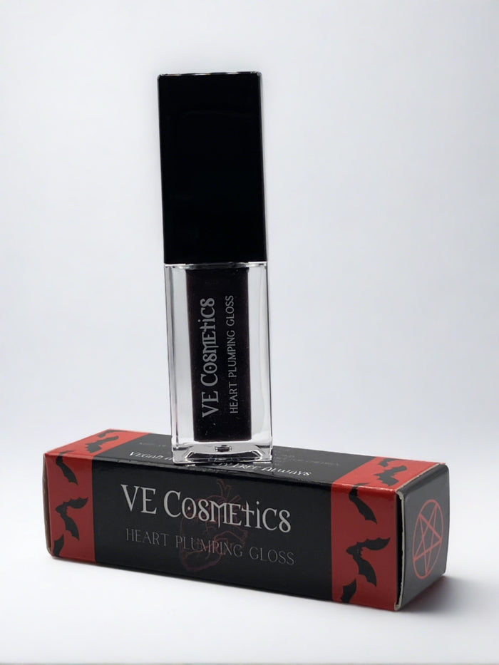 Heart Plumping Lip Gloss (Original)