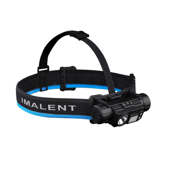 IMALENT HT50 rechargeable Headlamp - IMALENT®