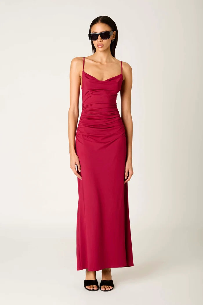 Ina Dress