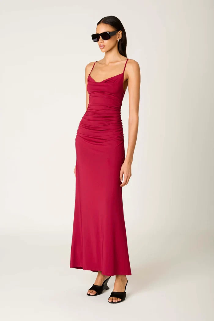 Ina Dress