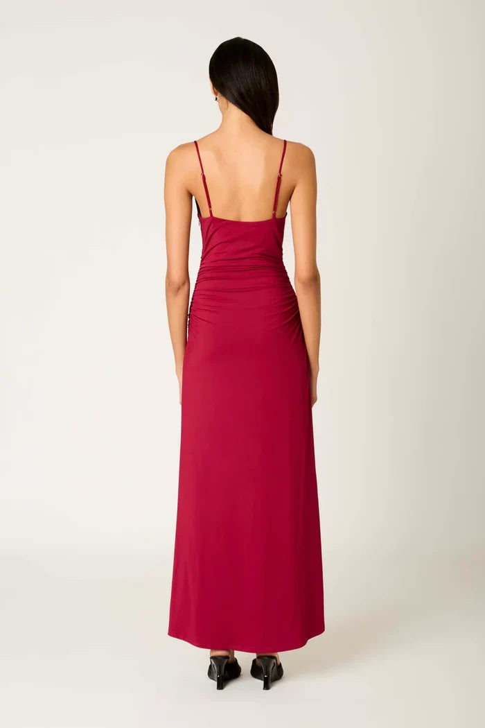 Ina Dress