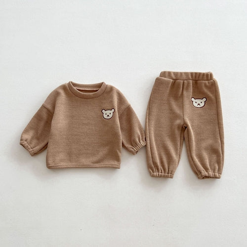 Brown / 73 (6-9M)