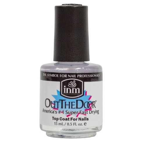 INM Out the Door Top 0.5oz