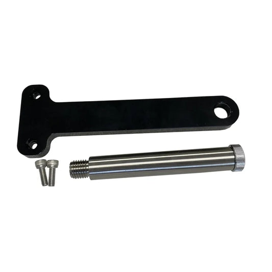 iOptron HAZ46 Counterweight Shaft & Adapter (8459)
