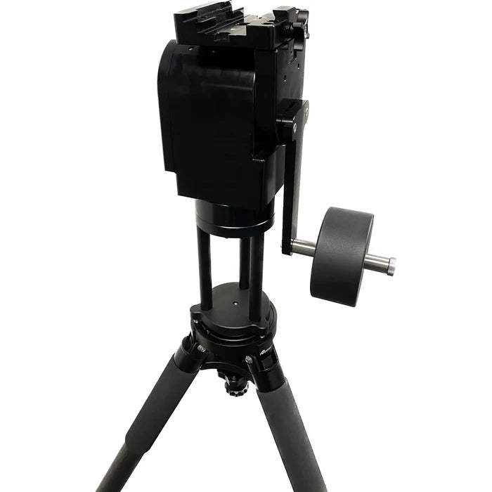 iOptron HAZ46 Counterweight Shaft & Adapter (8459)