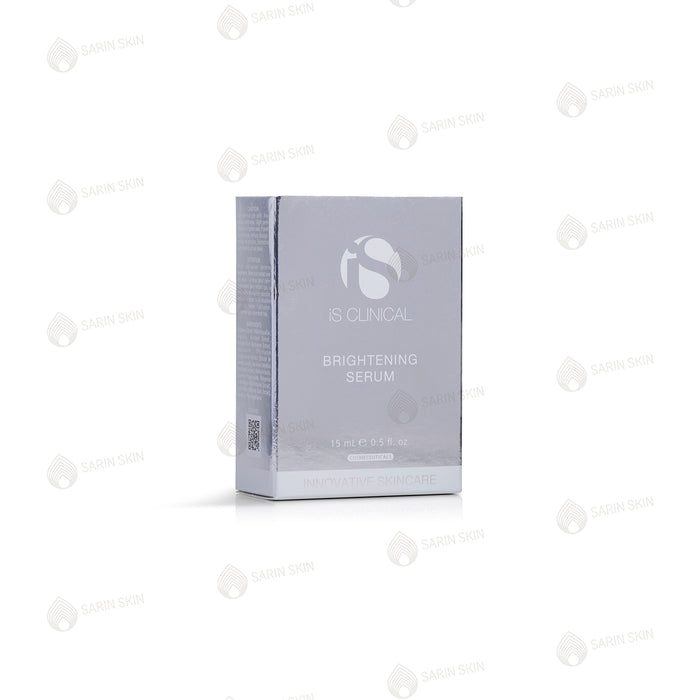 iS Clinical Brightening Serum