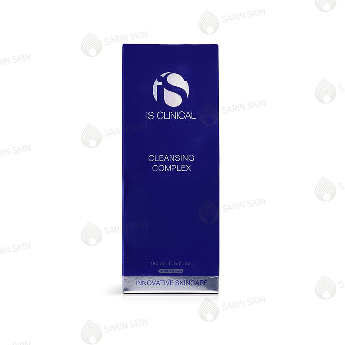 iS Clinical Cleansing Complex