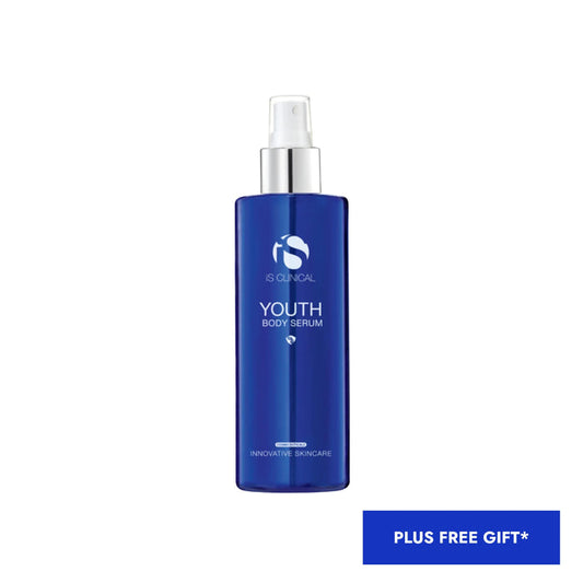 IS Clinical Youth Body Serum 200ml