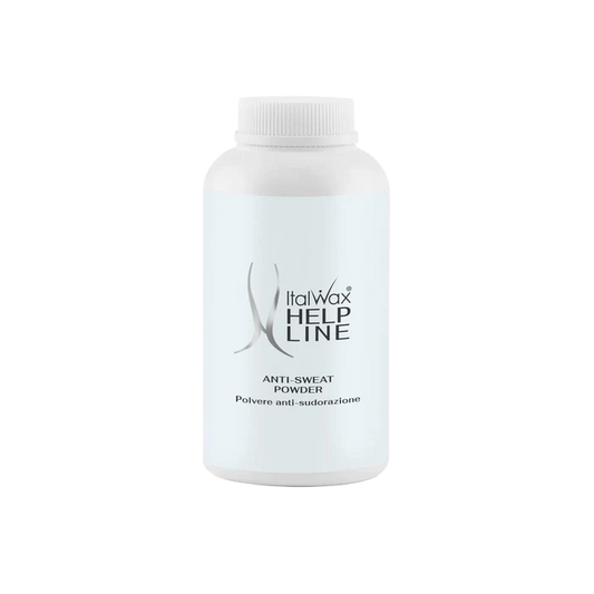 Italwax - Anti-Sweat Powder, 90g