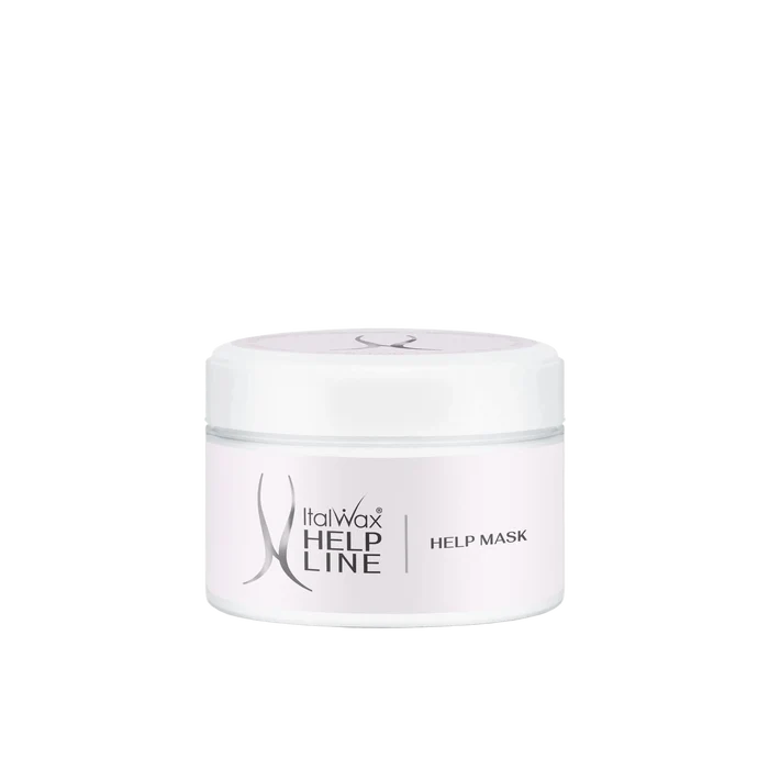 Italwax - Help Mask, 250g