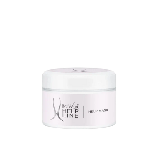 Italwax - Help Mask, 250g