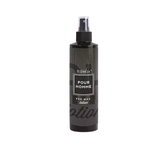Italwax - Pour Homme Pre Wax Lotion, 250ml