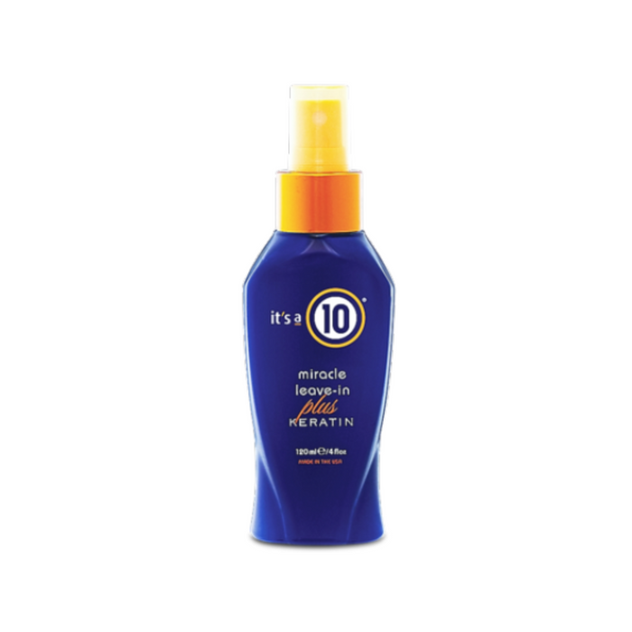 ITS A 10 Miracle Leave In Potion Plus Keratin سبراي الترطيب المعجزة بالكيراتين