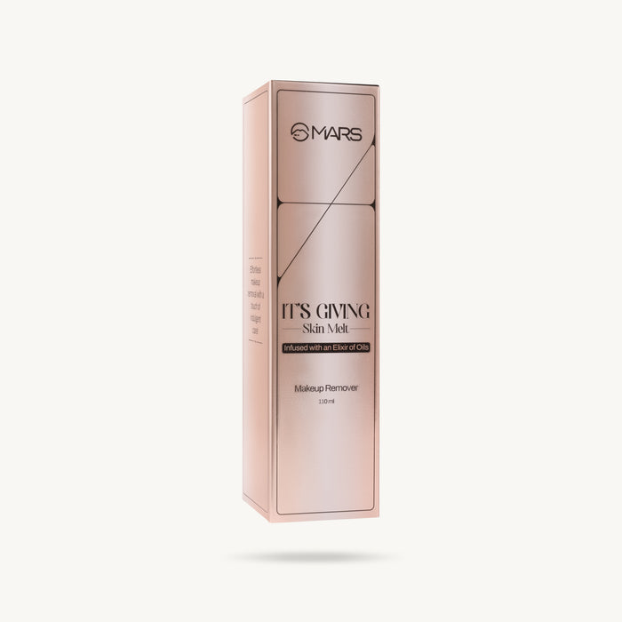 It’s Giving | Skin Melt Makeup Remover Spray