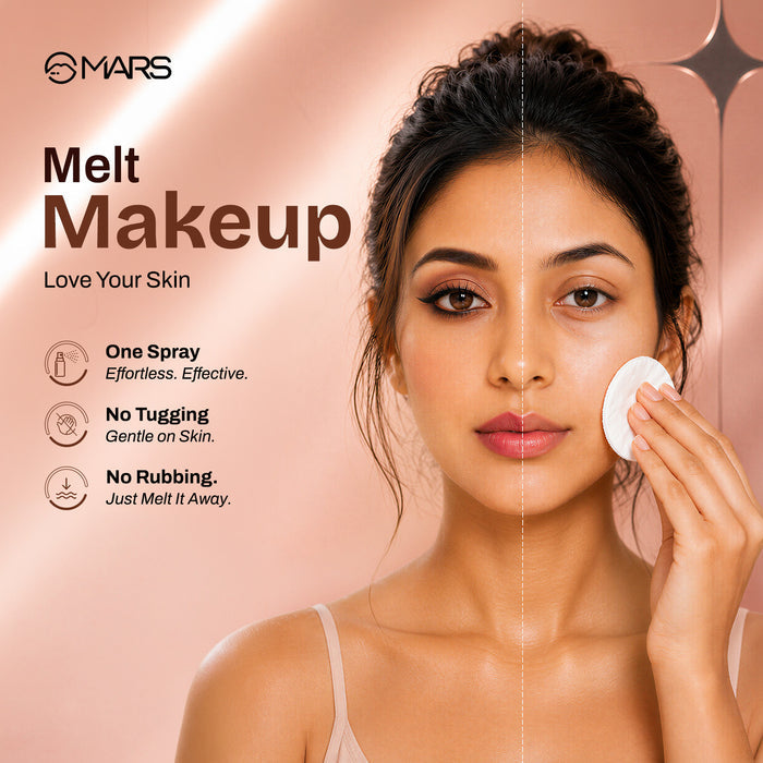 It’s Giving | Skin Melt Makeup Remover Spray