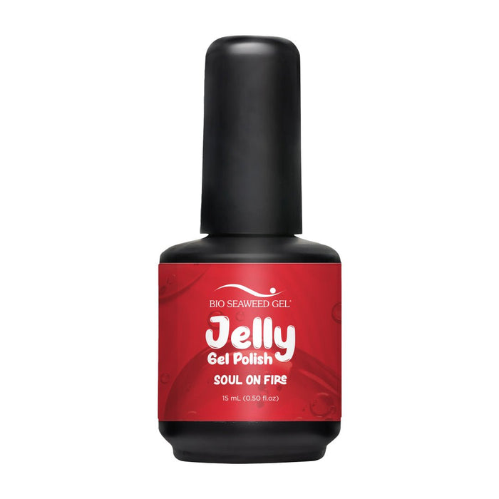 J01 Soul On Fire - Bio Seaweed Gel USA