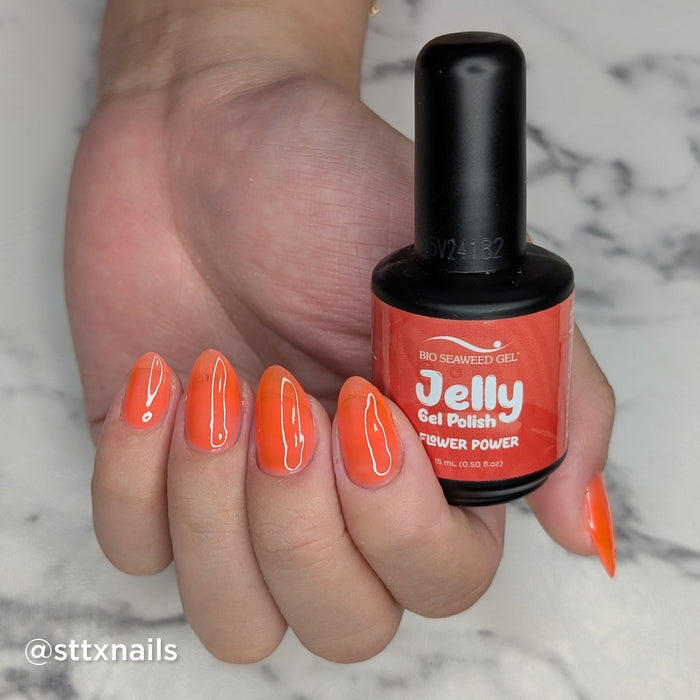 J05 Flower Power - Bio Seaweed Gel USA