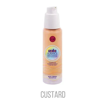 J.Cat Beauty Skinsurance Max Coverage Silky Foundation 30ml