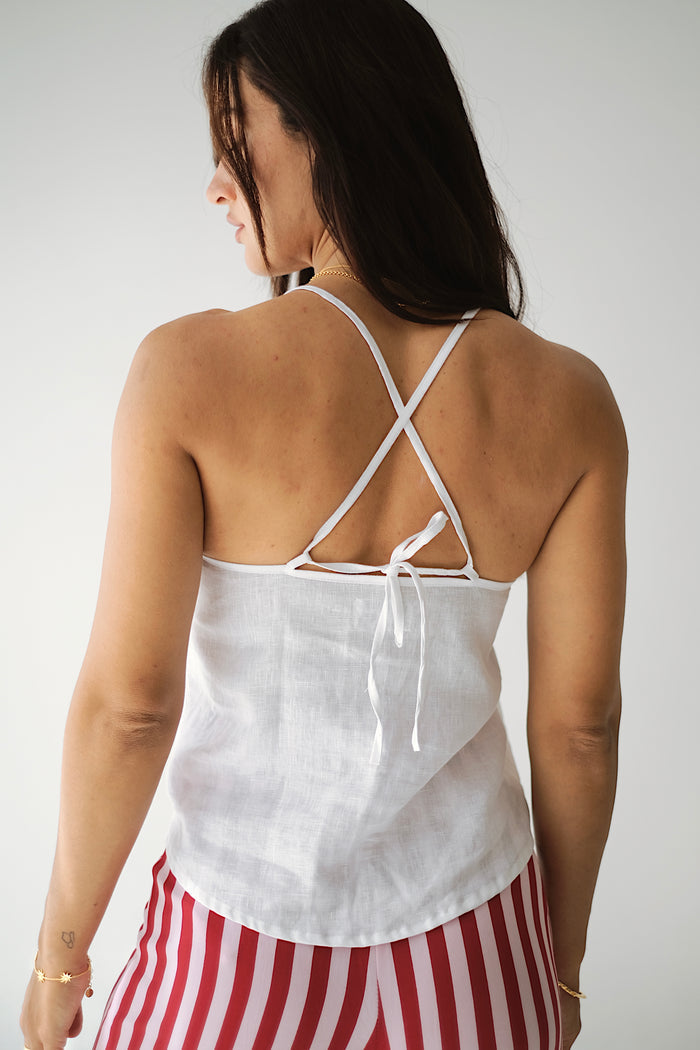JENNY SINGLET - Coconut White