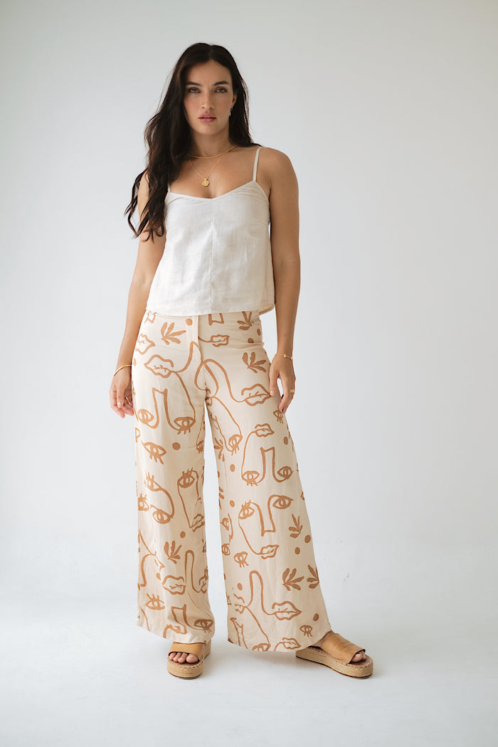 JENNY SINGLET - Macadamia