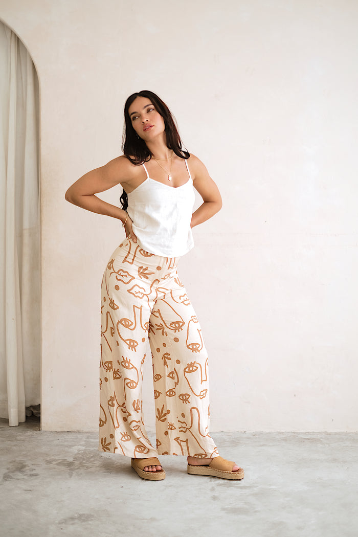 JENNY SINGLET - Macadamia