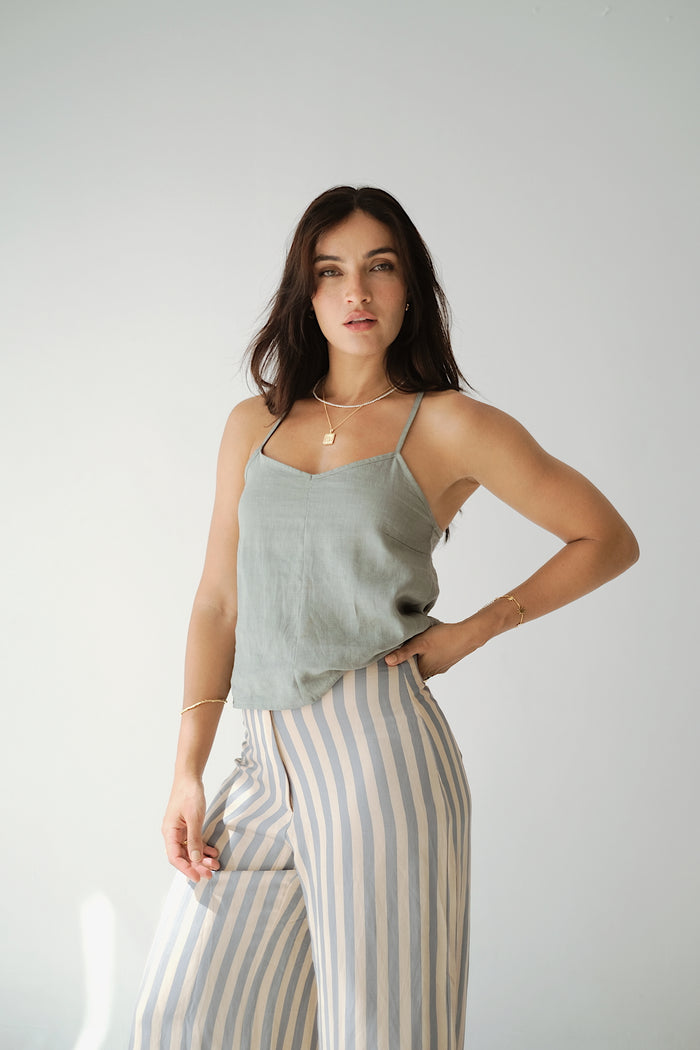 JENNY SINGLET - Sage