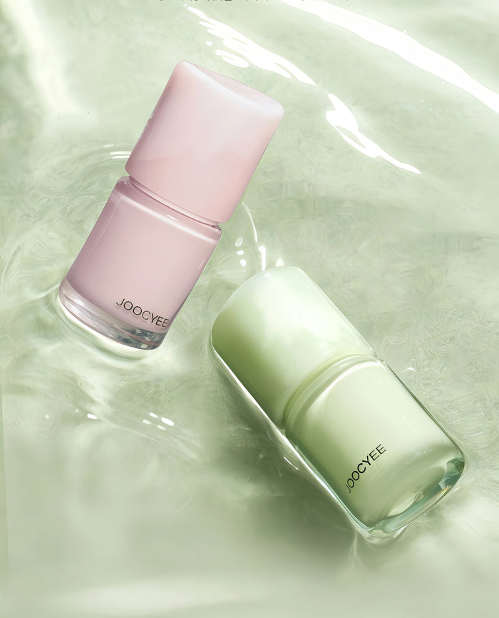 JOOCYEE Spring Flow Collection Multi-use Makeup Cream for Lips & Cheek T5636