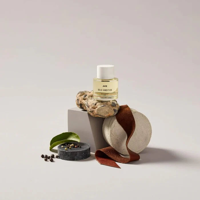 Juce Fragrances - Bold Ambition