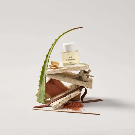 Juce Fragrances - Desert Nomad