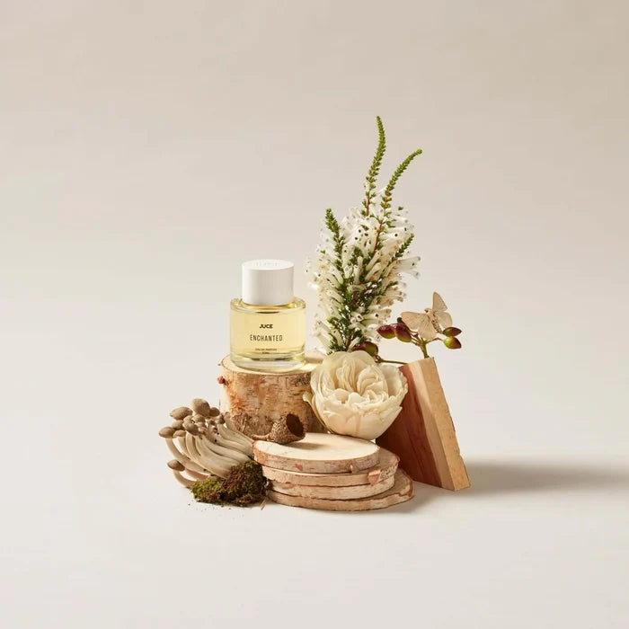 Juce Fragrances - Enchanted