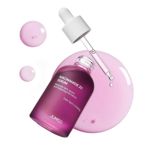 Jumiso Niacinamide 20 Serum - 40ml