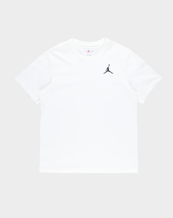 Air Jordan Jumpman T-Shirt. Underground Apparel. Rule of Next Streetwear.