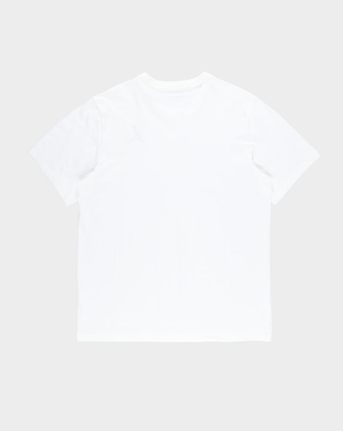 Air Jordan Jumpman T-Shirt. Underground Apparel. Rule of Next Streetwear.
