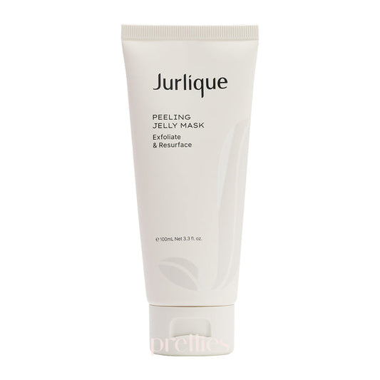 Jurlique Peeling Jelly Mask 100ml
